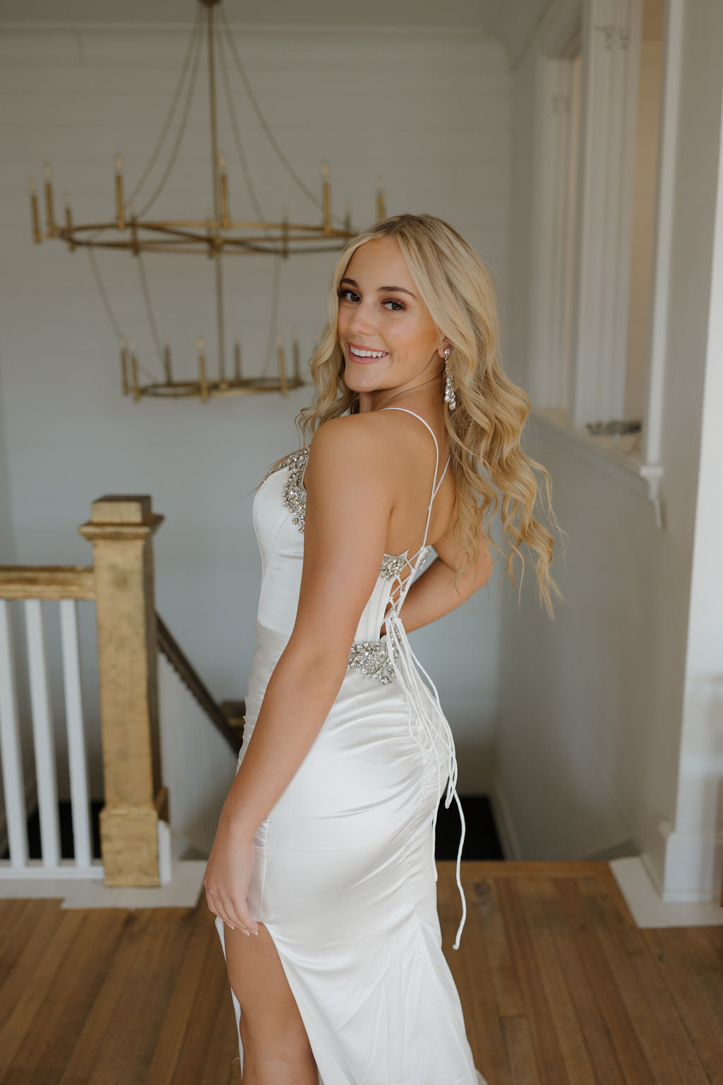 custom prom dresses charlotte nc BLACK GEM STONE DRESS ( SOLD), For pre-made prom dresses, shop on our website linked in bio, or schedule 'showroom appointment' to visit our showroom in Charlotte NC., For custom inquiries:, Text our