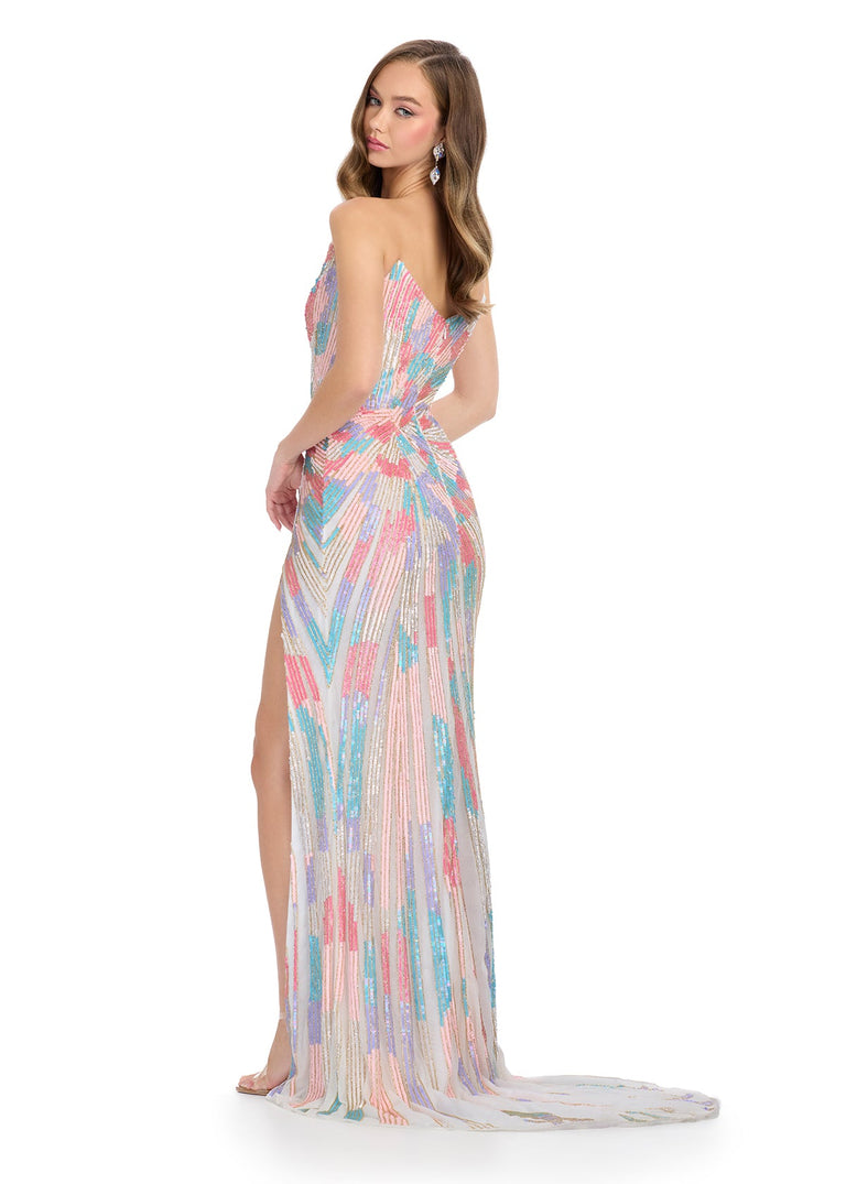 AshleyLauren 2025 Style# 11832