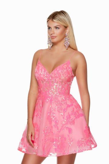 Alyce 23 Style# 3138