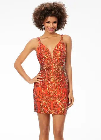 AshleyLauren 23 Style# 4521