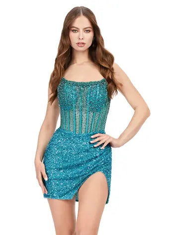 AshleyLauren Style# 4564