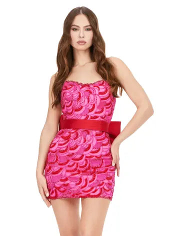 AshleyLauren 23 Style# 4587