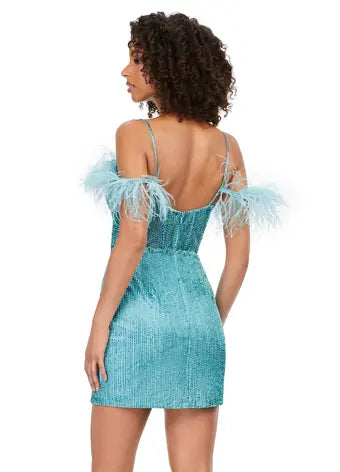 AshleyLauren 23 Style# 4588