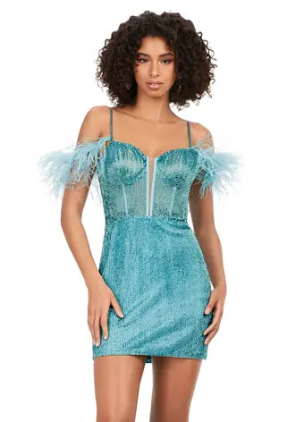 AshleyLauren 23 Style# 4588