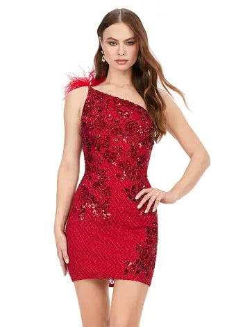 AshleyLauren 23 Style# 4612