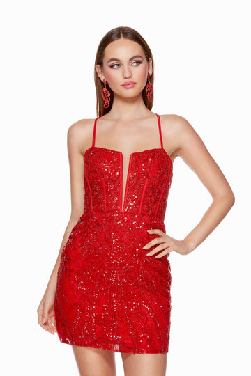 Alyce 23 Style# 4617