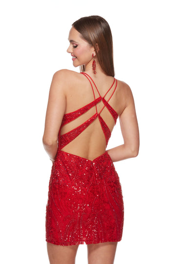 Alyce 23 Style# 4617