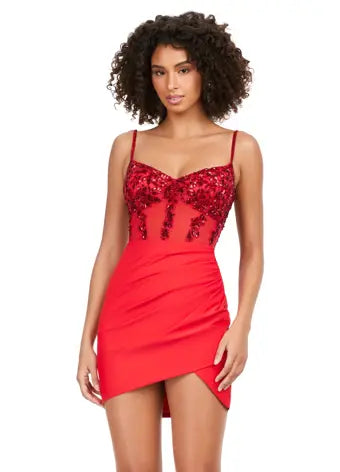 AshleyLauren 23 Style# 4619