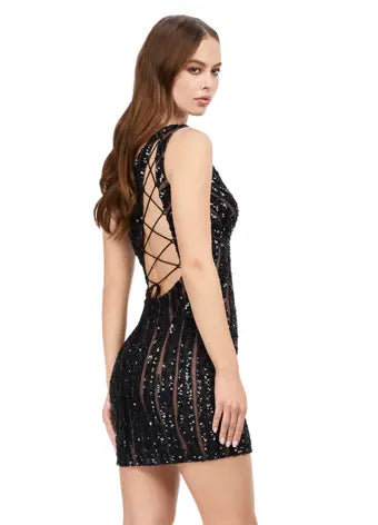 AshleyLauren 23 Style# 4627