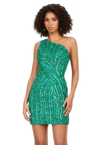 AshleyLauren 23 Style# 4627