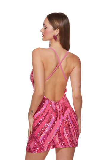 Alyce 23 Style# 4640