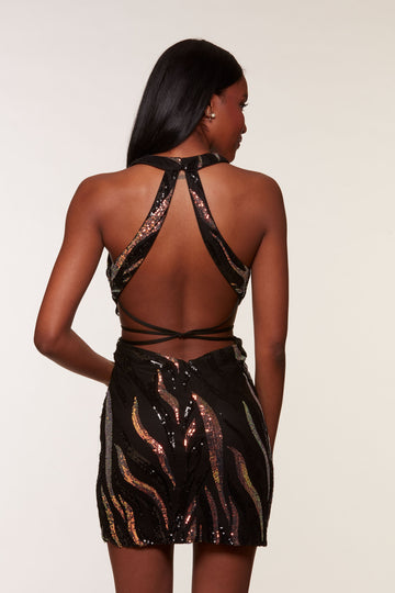 Alyce 23 Style# 4655