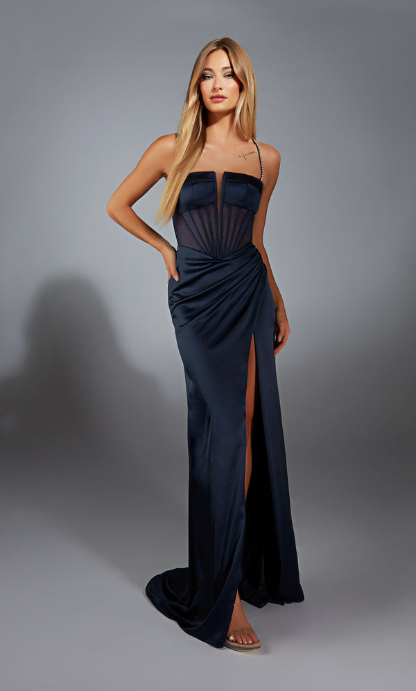 Alyce 2025 Style# 61744 – Charlotte & Emerson