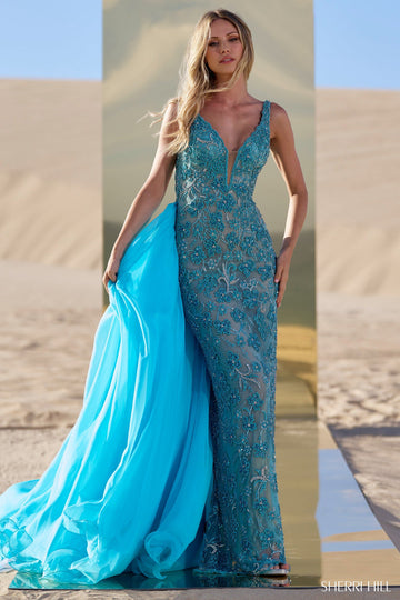Sherri Hill Style # 56390