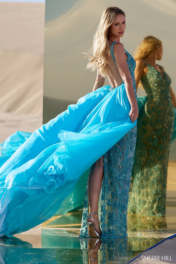 Sherri Hill Style # 56390