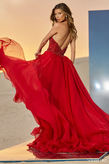 Sherri Hill Style # 67006