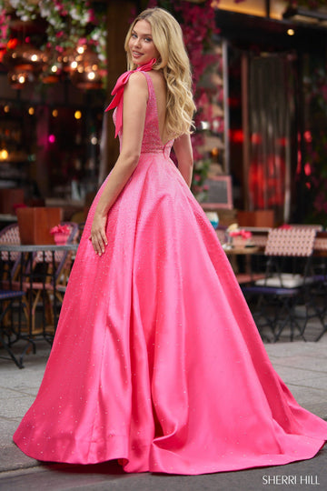 Sherri Hill Style # 56929