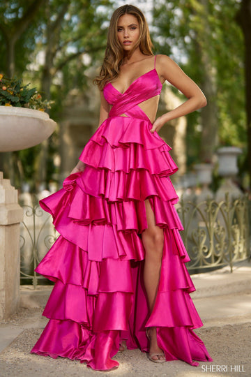 Sherri Hill Style # 57009