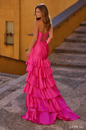 Sherri Hill Style# 37128