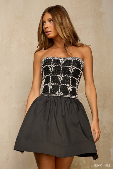 Sherri Hill Style # 57489
