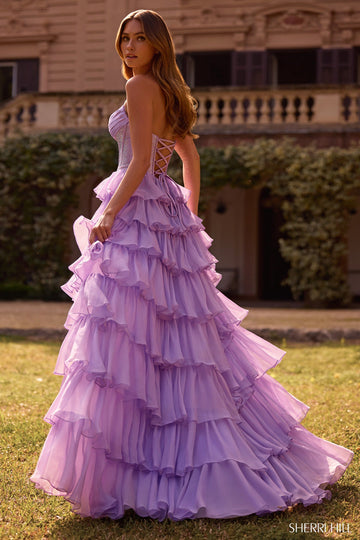 Sherri Hill Style # 57288