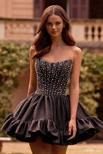 Sherri Hill Style # 57291