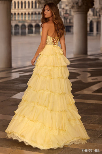 Sherri Hill Style # 57479