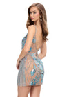AshleyLauren Style # 4779