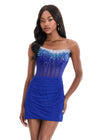 Ashley Lauren Style # 4856