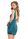 AshleyLauren Style# 4893