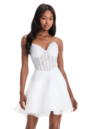 AshleyLauren Style# 4924