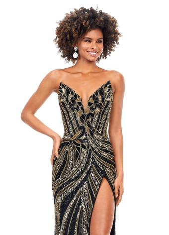 AshleyLauren 23 Style# 11236