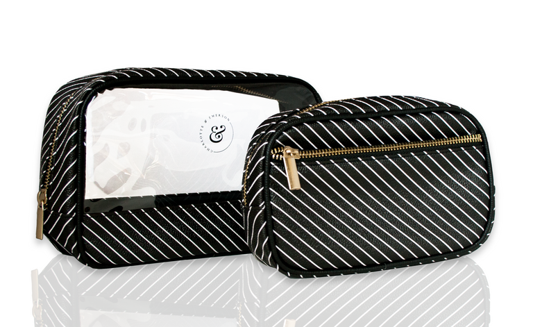 Charlotte and Emerson - Venice Bag Set