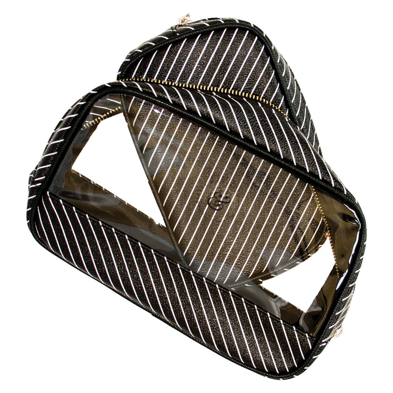 Charlotte and Emerson - Venice Bag Set