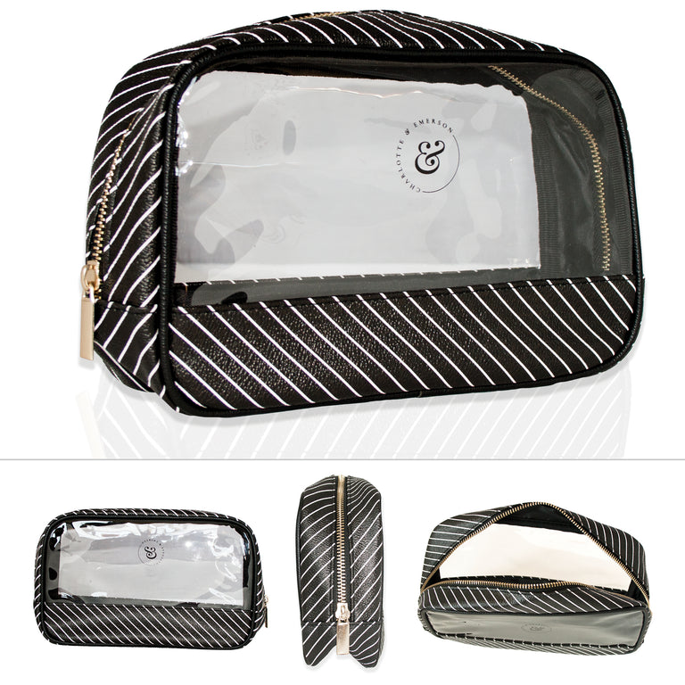 Charlotte and Emerson - Venice Bag Set