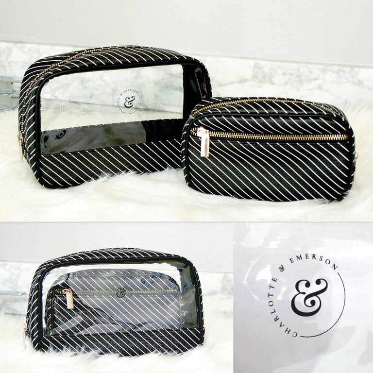 Charlotte and Emerson - Venice Bag Set