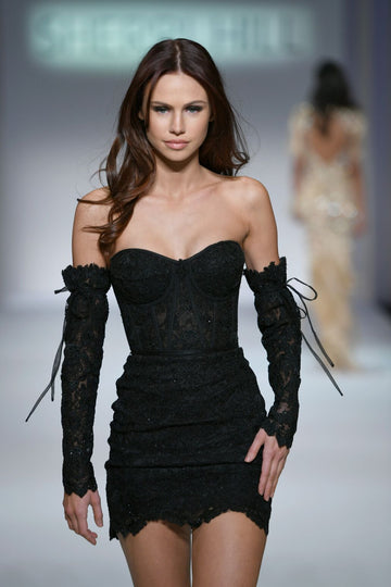 Sherri Hill 23 Style# 55167