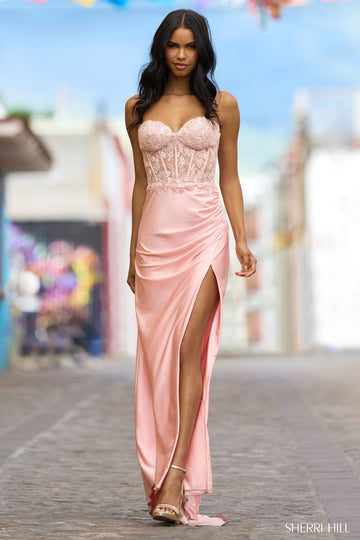 Sherri Hill 23 Style# 55334