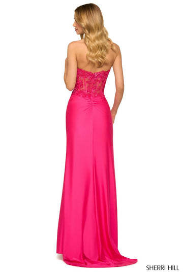 Sherri Hill 23 Style# 55334