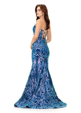 AshleyLauren 23 Style# 11331 – Charlotte & Emerson