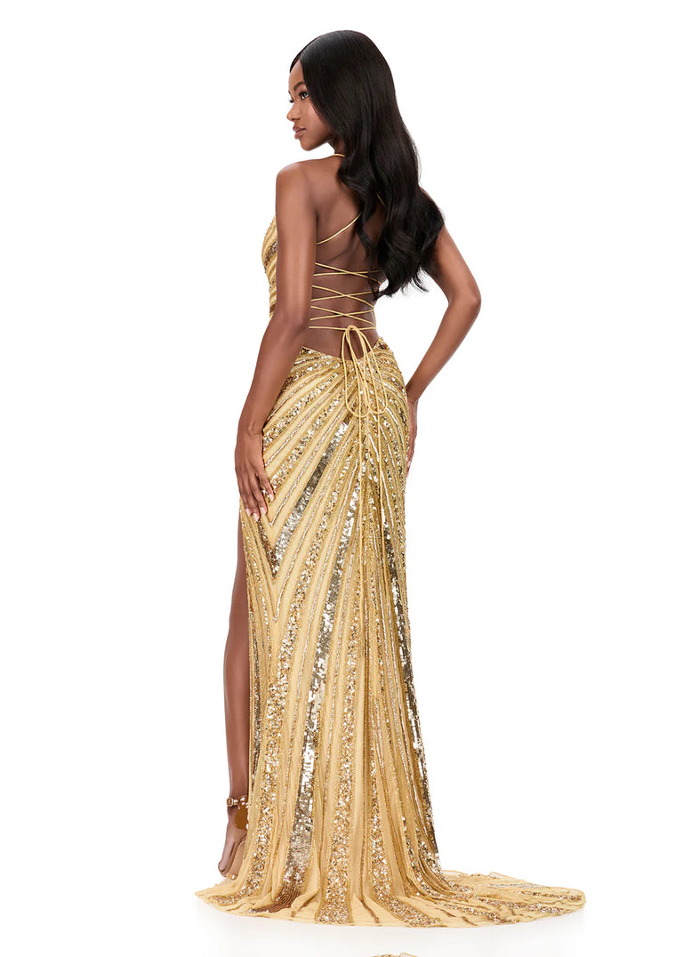 AshleyLauren Style # 12149