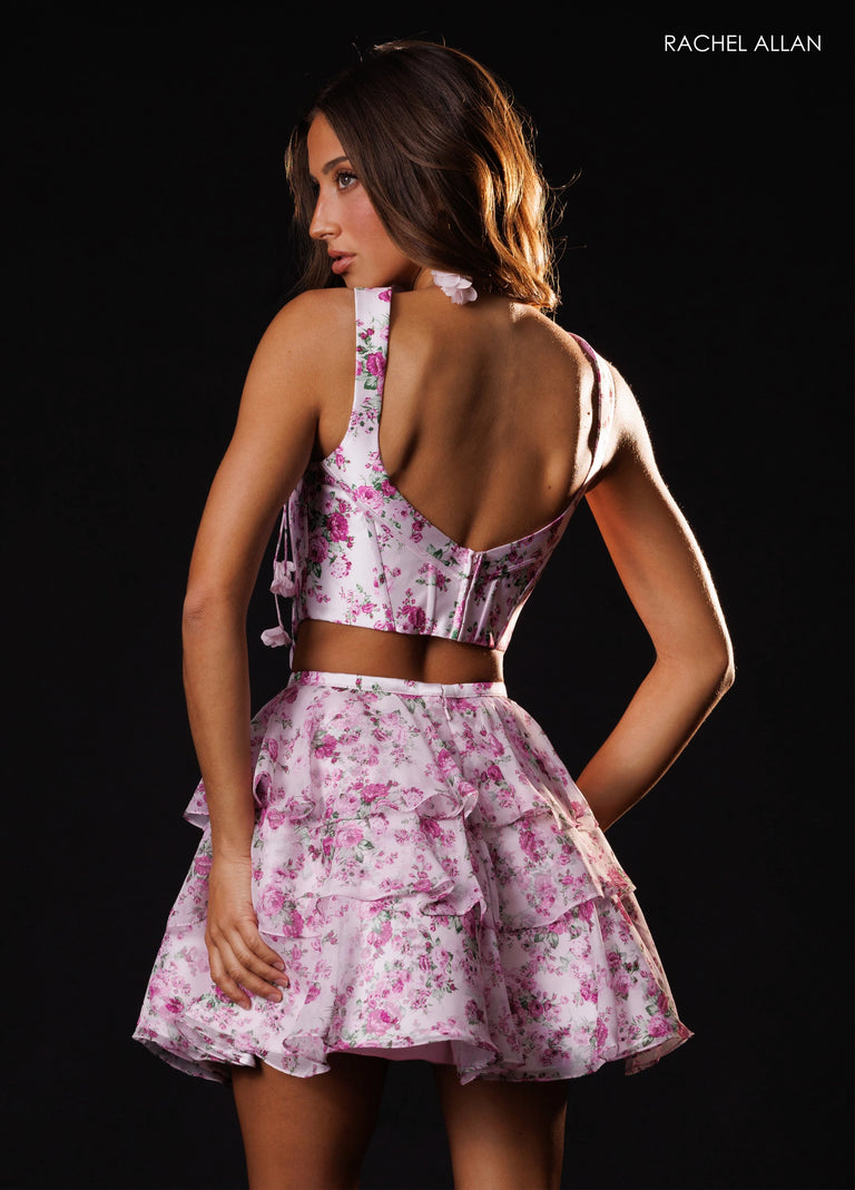 Rachel Allan Style # 40674