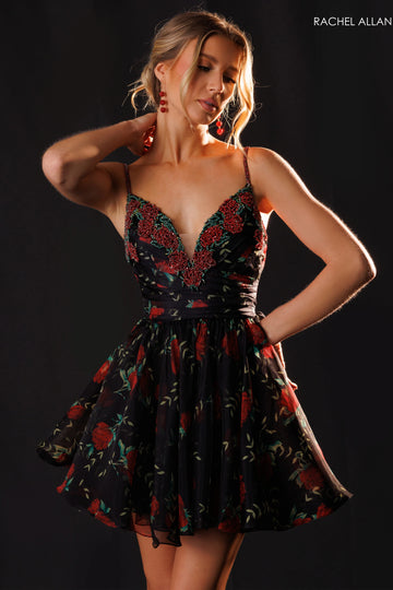 Rachel Allan Style # 40711