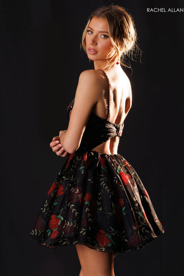 Rachel Allan Style # 40711