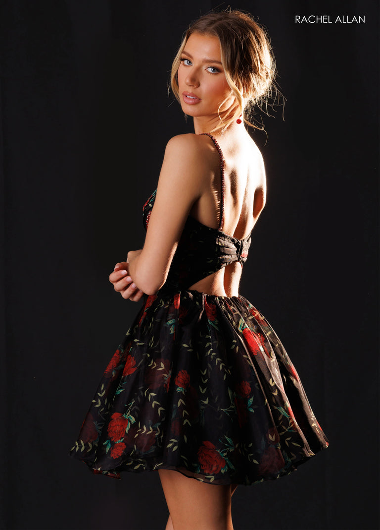 Rachel Allan Style # 40711