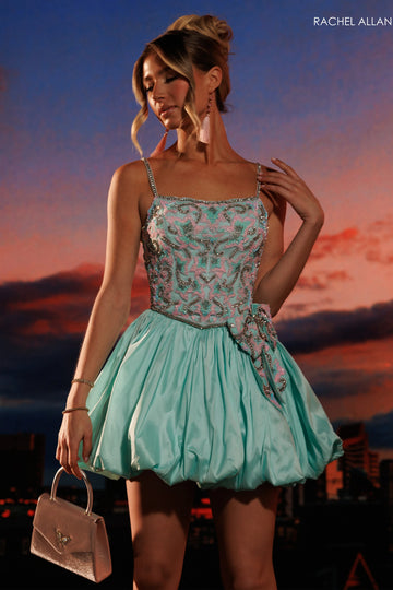Rachel Allan Style # 40748
