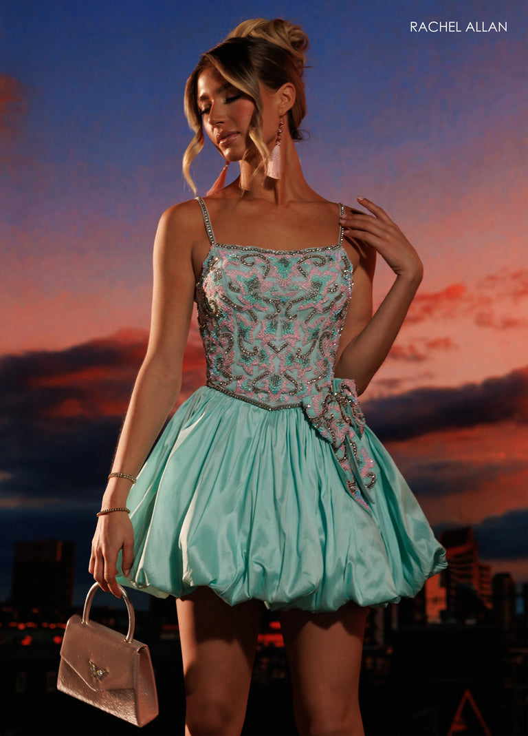 Rachel Allan Style # 40748