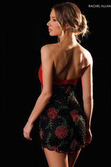 Rachel Allan Style # 40754