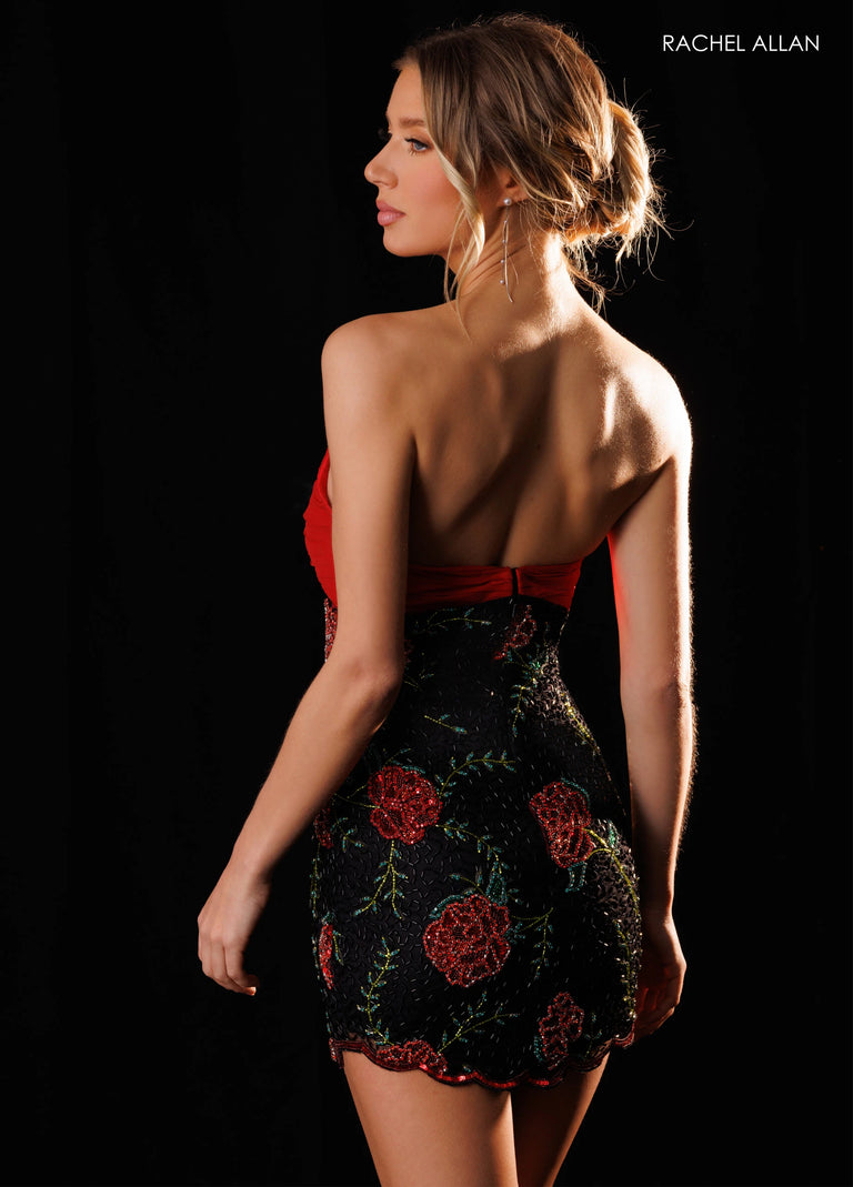 Rachel Allan Style # 40754