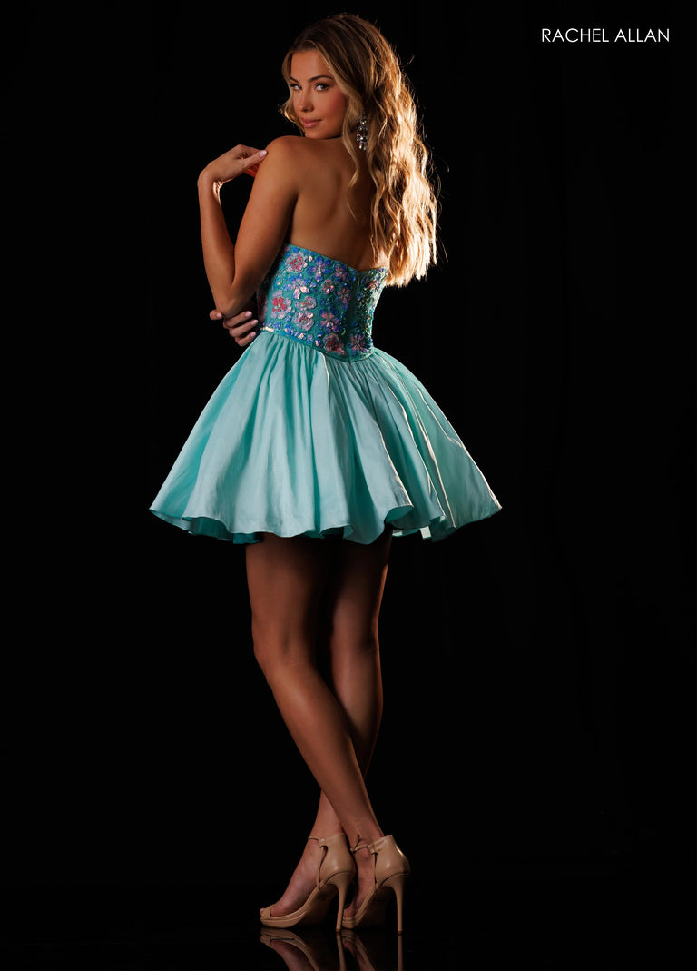 Rachel Allan Style # 40796